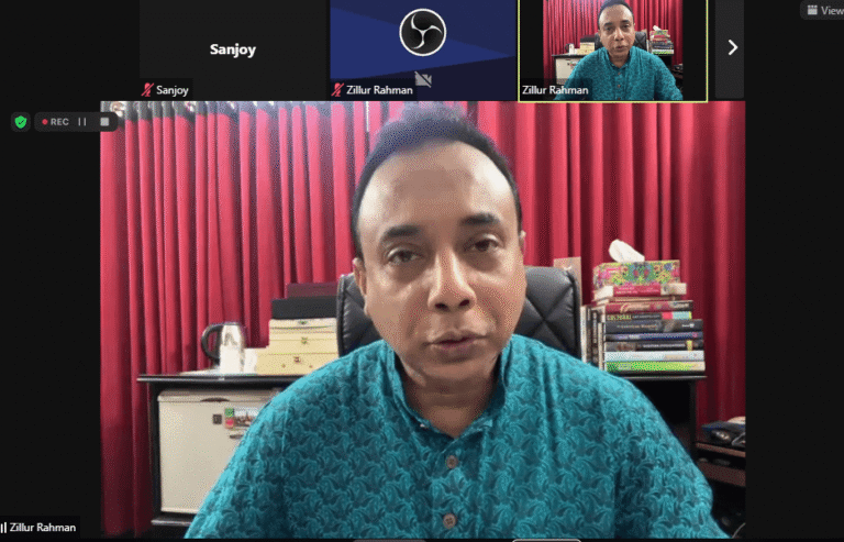Webinar on “Digital Security Act 2018: What to Do Now?”, photo 9