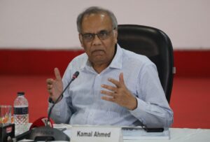 Media Freedom in Bangladesh : Between Freedom, Responsibility and Power, photo 14
