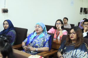 Meet the Ambassador – JU, photo 9