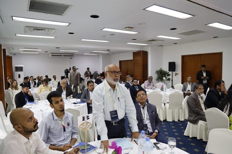 Bay of Bengal Conversation 2023 | Day Three, photo 53