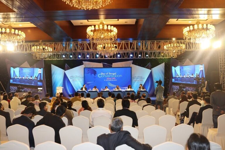 Bay of Bengal Conversation 2023 | Day Three, photo 29