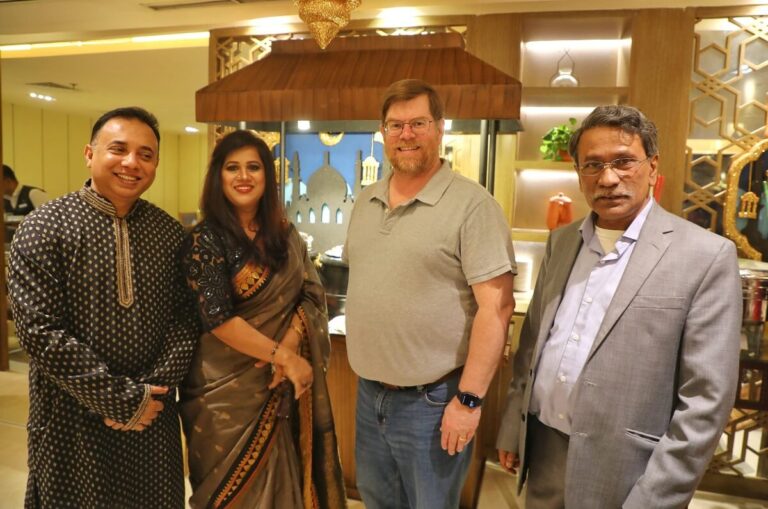 CGS Iftar 2025, photo 7