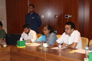 Gallery Name: Workshop on Confronting Misinformation in Bangladesh | Dhaka | Day Two, photo 3