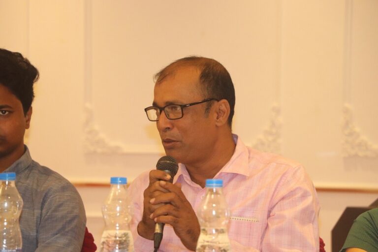 Confronting Misinformation in Bangladesh-Rajshahi, photo 36