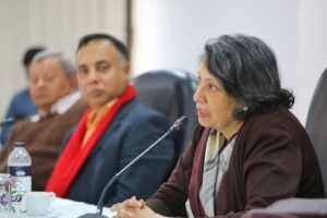 Women’s Leadership, Gender Equality and Political Commitments, photo 5