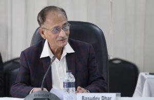 Democracy For All: Minority Rights, Representation and the National Election 2026, photo 28