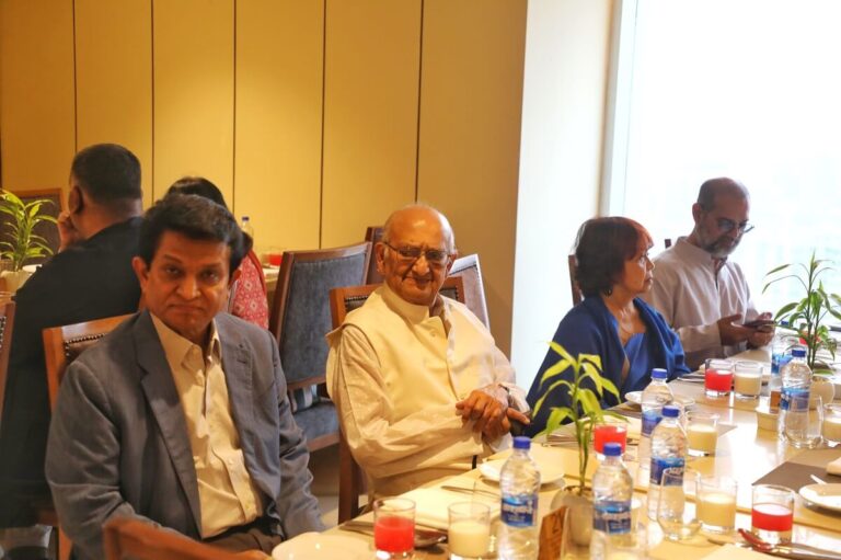 CGS Iftar 2025, photo 32