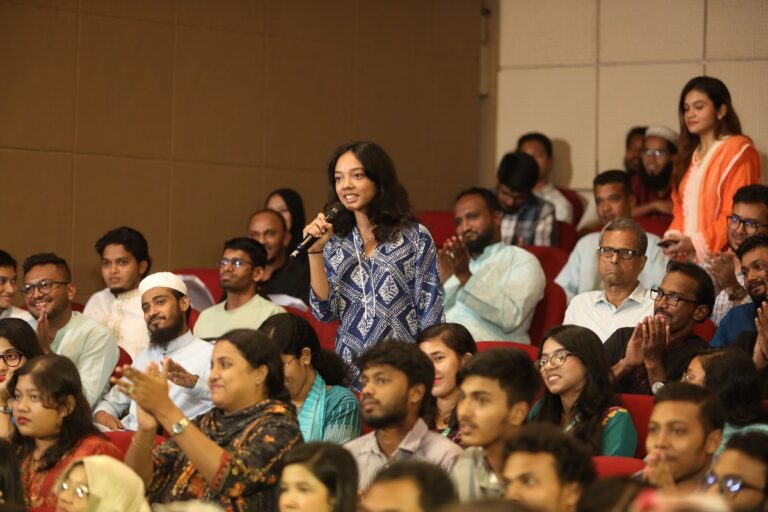 Empowering Women and Youth in Politics, photo 10