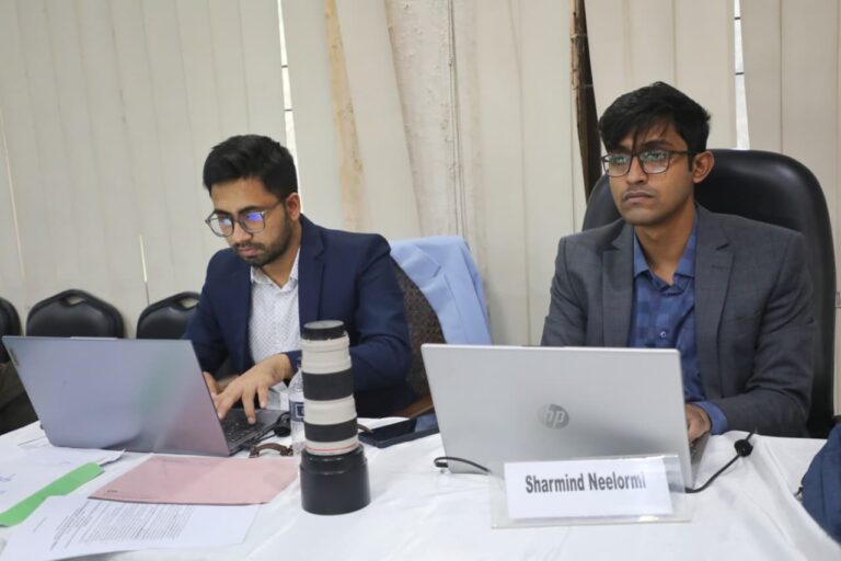 Open Forum titled Democratic Reconstruction on Youth Employment, photo 18