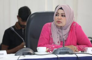 Dialogue on Beyond the Ballot: Between Promise and Performance, photo 3