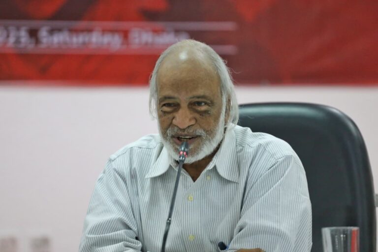 Open Forum titled Democratic Reconstruction on Youth Employment, photo 4