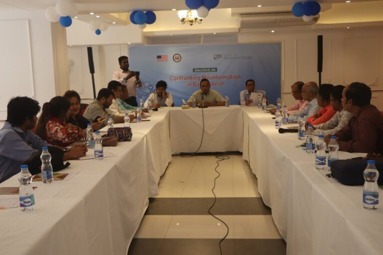 Confronting Misinformation in Bangladesh-Rajshahi, photo 29