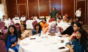 Political Elites, Clientelism, Democratization, and Governance: Pathways to Inclusive Politics and Women’s Participation, photo 41