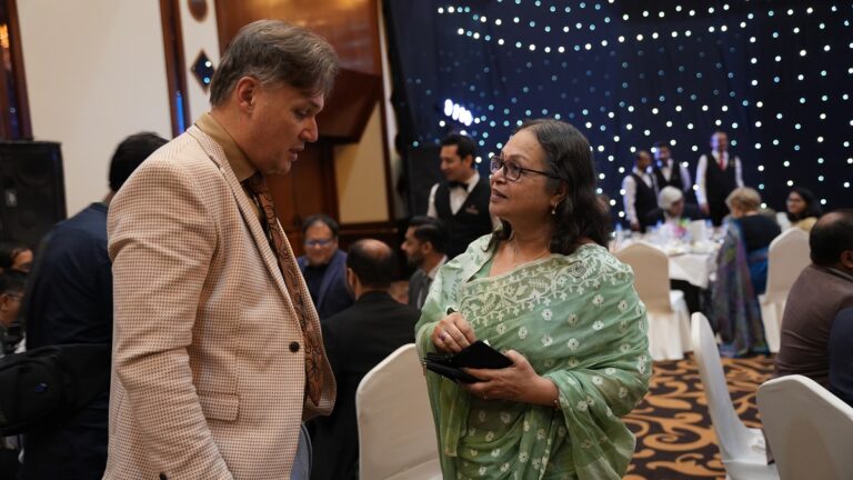 Centre for Governance Studies (CGS) Foundation Day 2025, photo 30