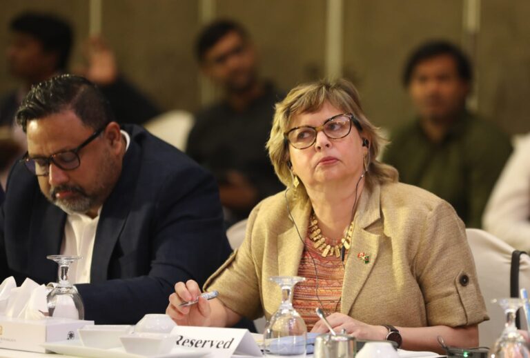 Bangladesh at the crossroads: Election, Economy and External Relations, photo 15