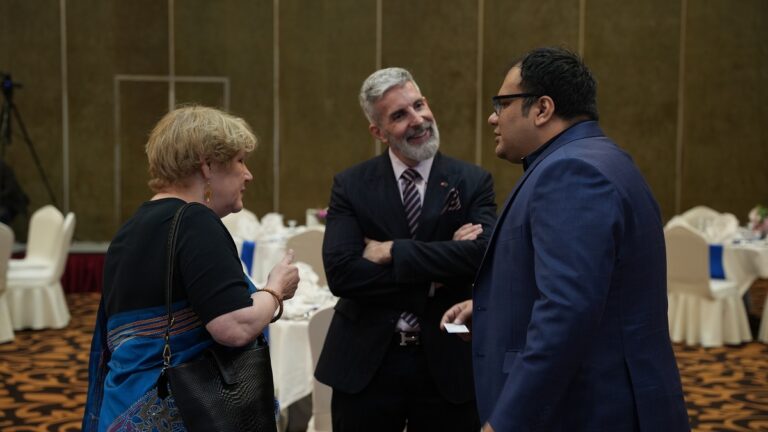 Centre for Governance Studies (CGS) Foundation Day 2025, photo 28