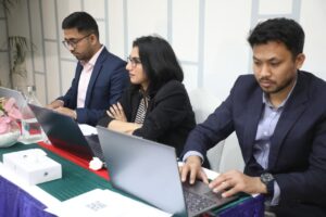 From Pledges to Practice: Political Inclusion &  Democratic Accountability– Bangladesh’s Polls 2026, photo 20