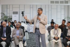 From Pledges to Practice: Political Inclusion &  Democratic Accountability– Bangladesh’s Polls 2026, photo 26
