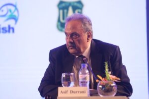 A glimpse of the Day Two of “Bay of Bengal Conversation 2022”, photo 72