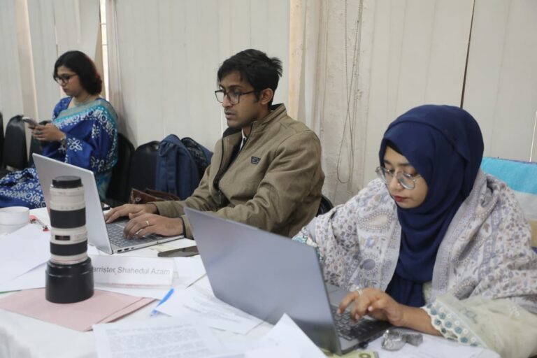 Open Forum Discussion: Democratic Reconstruction for Digital Economy and Entrepreneurship, photo 6