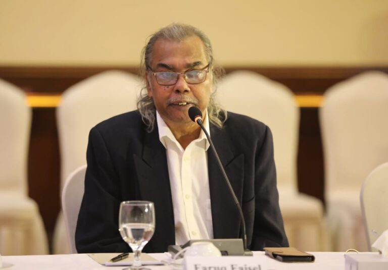 Bangladesh at the crossroads: Election, Economy and External Relations, photo 5