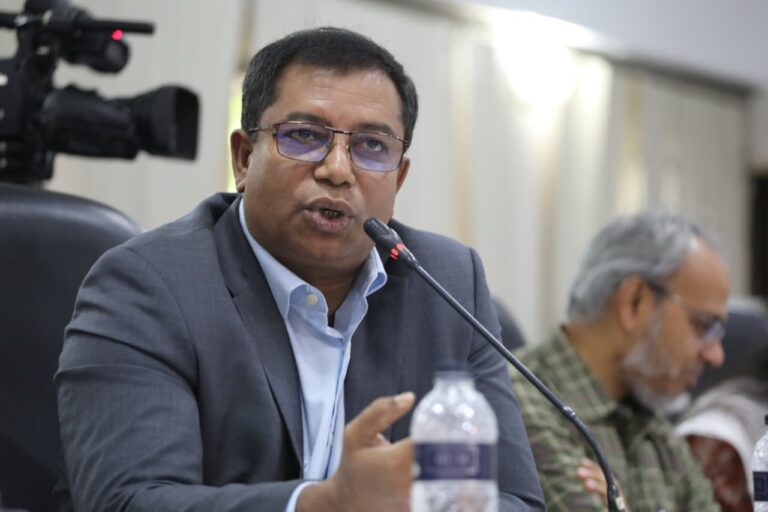 Dialogue for Democratic Reconstruction” series on Education and Public Health, photo 30