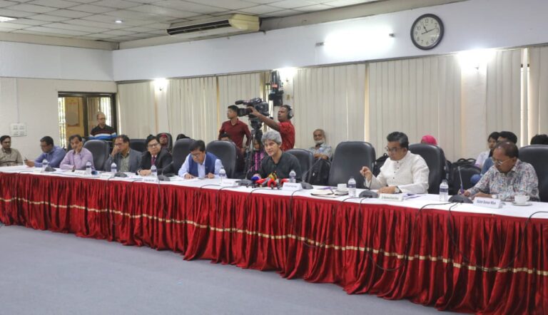 Dialogue for Democratic Reconstruction” series on Education and Public Health, photo 28