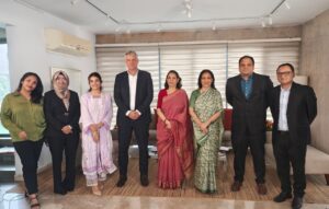 Breaking the Glass Ceiling: Women Shaping Diplomacy and Foreign Policy., photo 1