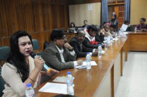 Margins to Mainstream: Minority Participation and Democratic Accountability in the 2026 National Election, photo 2