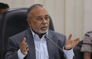 Dialogue for Democratic Reconstruction | Foreign Policy (2nd Phase), photo 4