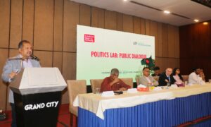 Politics Lab: Public Dialogue, photo 27