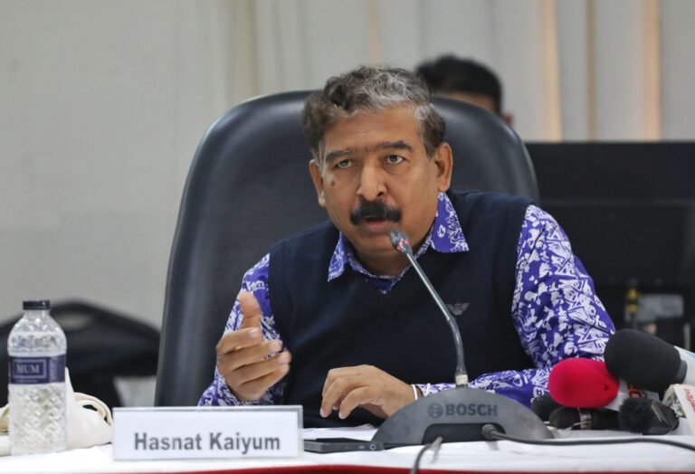 Dialogue for Democratic Reconstruction | Law and Order, photo 20
