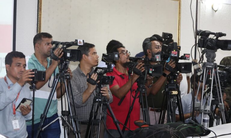 Dialogue on Beyond the Ballot: Between Promise and Performance, photo 2