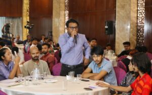Politics Lab: Public Dialogue, photo 67