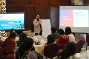 Nationalism, the State and the Civil Society: Understanding State-Society Relations, photo 53