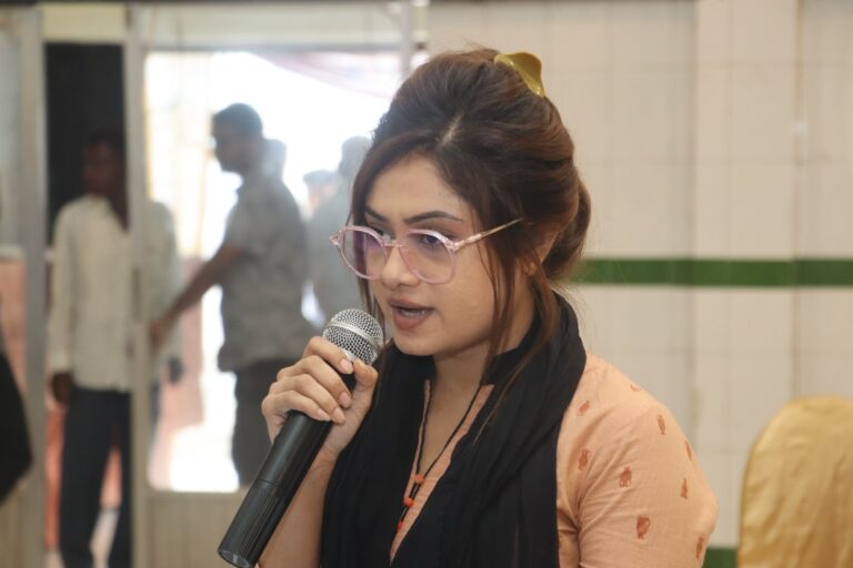 Women and Youth Engagement in Politics in a Post-Uprising Bangladesh, photo 21