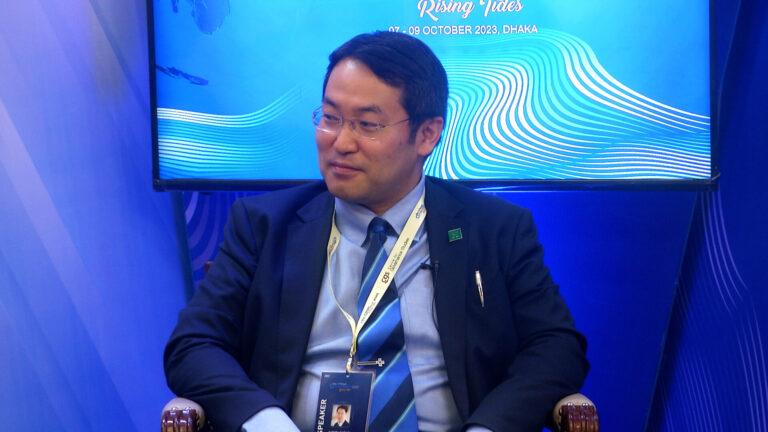 Bay of Bengal Conversation 2023 | Day Two, photo 32