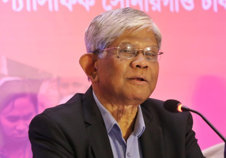 Bangladesh at the crossroads: Election, Economy and External Relations, photo 22