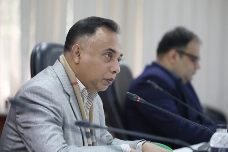 Open Forum Discussion: Democratic Reconstruction for Digital Economy and Entrepreneurship, photo 2
