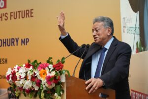 The Fiscal Compass 2026: Beyond the Numbers, Shaping Bangladesh’s Future – Proposed National Budget for FY 2026–27, photo 3