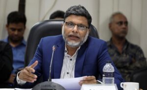 Open Forum Discussion titled Democratic Reconstruction on Labor Rights, photo 30