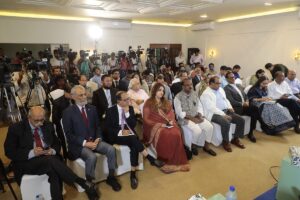 Meet the Ambassador।। British High Commissioner to Bangladesh, photo 21