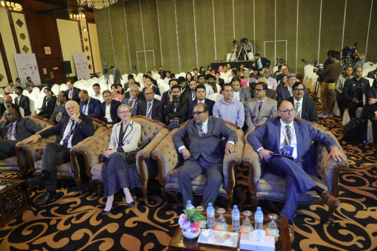 Bay of Bengal Conversation 2023 | Day Three, photo 17