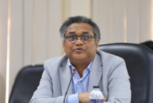 Dialogue for Democratic Reconstruction | Judiciary, photo 32