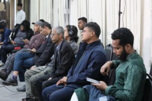 An Inclusive Election: Minority Rights, Representation, and Democratic Credibility, photo 1