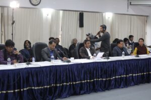 Media Freedom in Bangladesh : Between Freedom, Responsibility and Power, photo 35