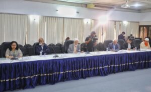 Economic Governance and Anti- Corruption, photo 11