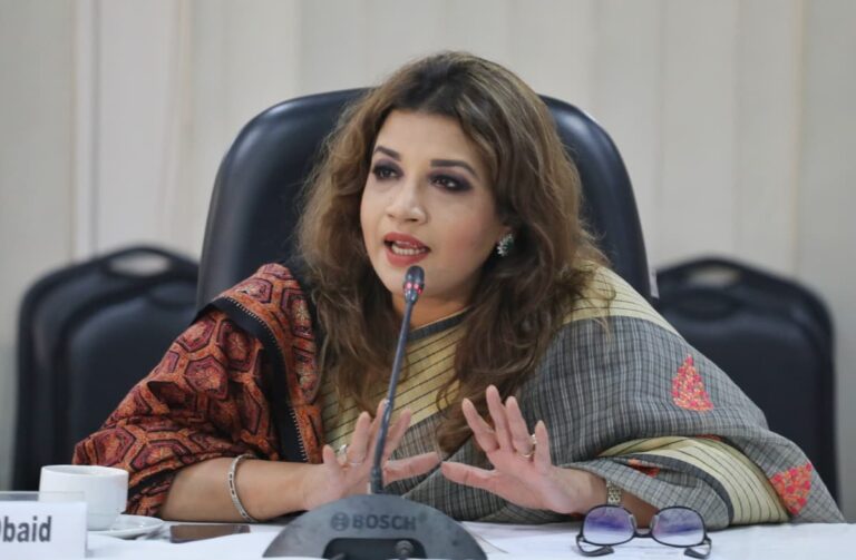 Women’s Leadership, Gender Equality and Political Commitments, photo 7