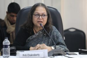 Women’s Leadership, Gender Equality and Political Commitments, photo 9