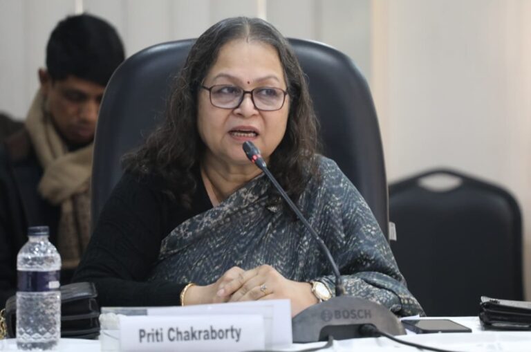 Women’s Leadership, Gender Equality and Political Commitments, photo 9